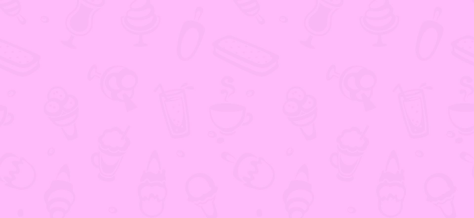 pink background