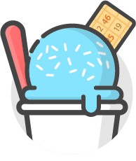 SUNDAE TO GO